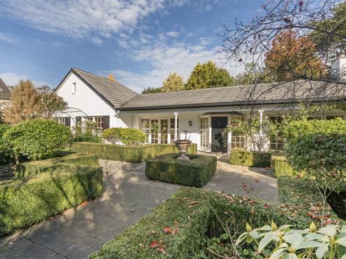 86A Clyde Road, Ilam