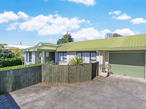 3/27 Hall Street, Pukekohe