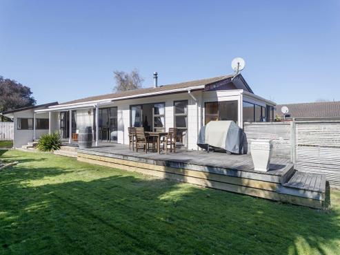 5 Macdonell Street, Hilltop