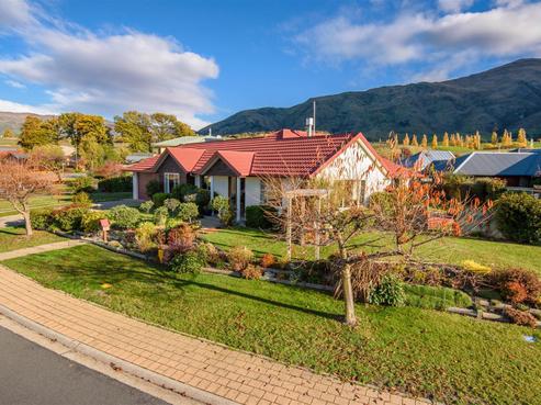 3 Little Oak Common, Wanaka