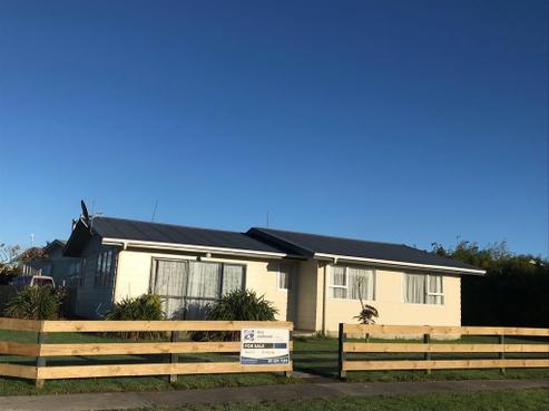 28 Mckay Crescent, Dargaville