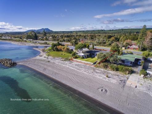 102 State Highway 1, Waitahanui