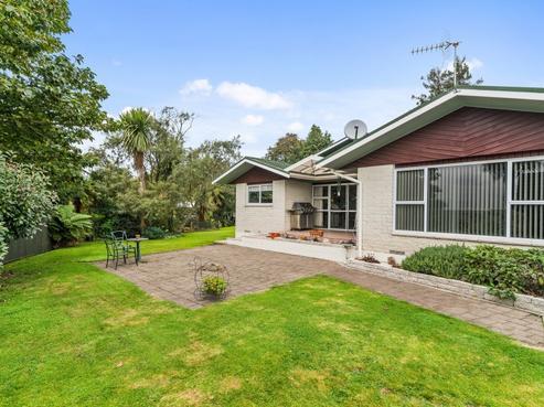 4A Solly Place, Springfield