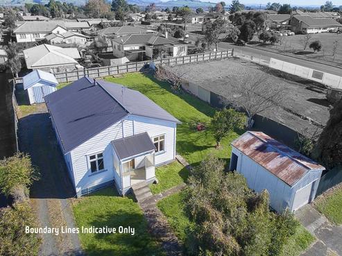 11 Church Street, Tuakau