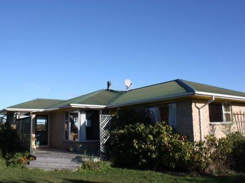 250 Old Main South Road, Geraldine