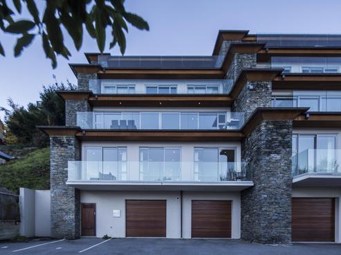 45C Hallenstein Street, Queenstown Central