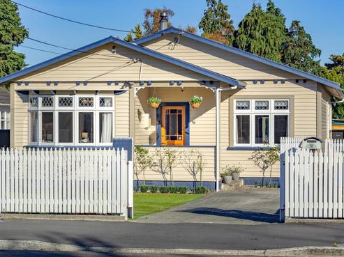 10 Murray Street, Wallaceville