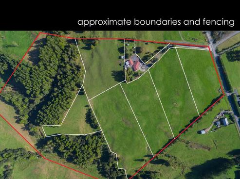 201 Cames Road, Mangawhai