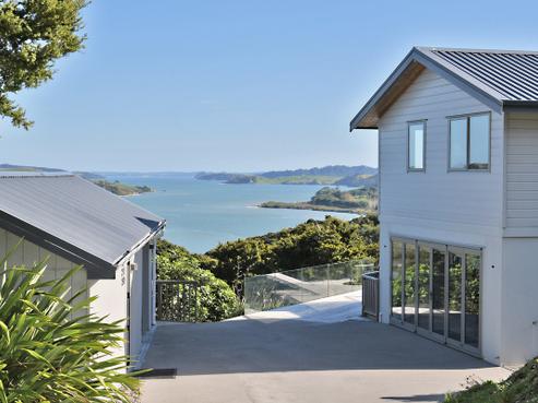 189 Takahoa Drive, Kaiwaka