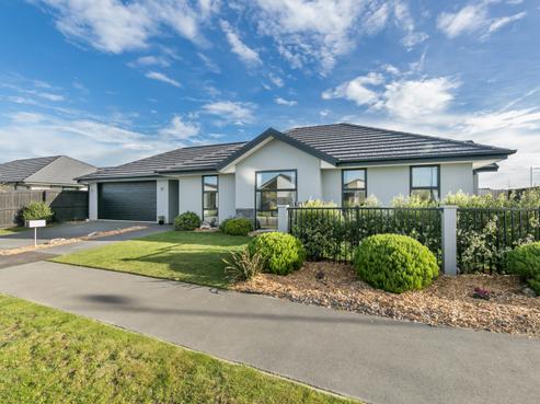 10 Gartrell Road, Wigram