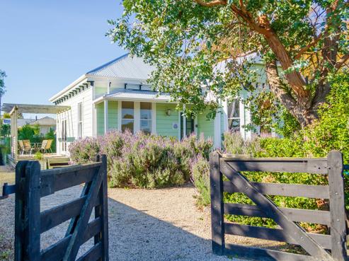 53A Ferry Road, Martinborough