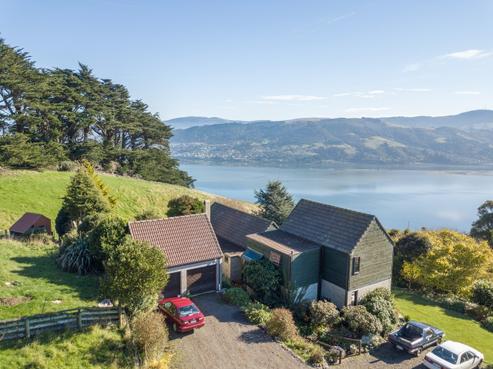 829 Highcliff Road, Highcliff
