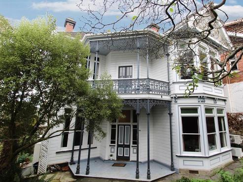 188 Cargill Street, Dunedin Central