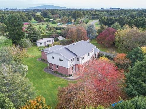 108 Old Hautere Road, Otaki