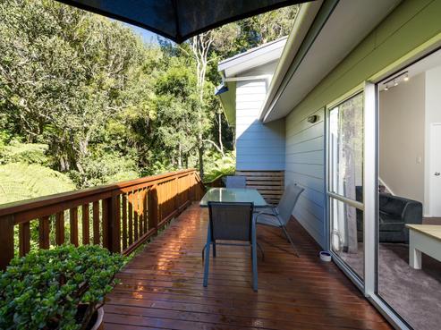 9 Caram Place, Birkenhead