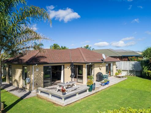 4 Poynton Lane, Maunu
