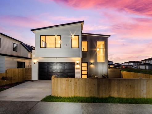 4 Bomber Lane, Whenuapai