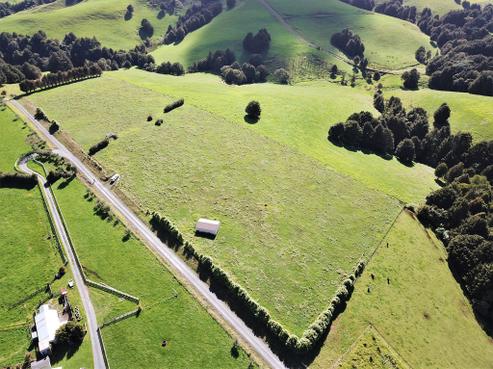 527 Waiare Road, Okaihau