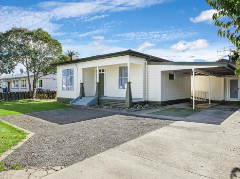 91 Bridge Street, Opotiki and Surrounds