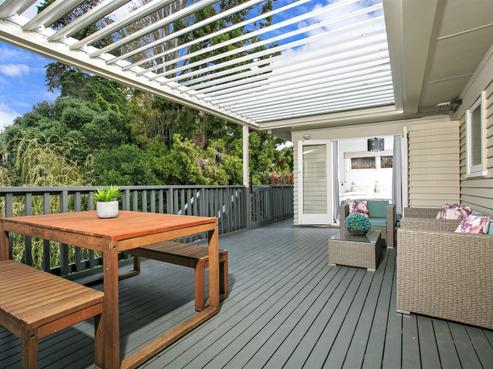 83 Francis Street, Hauraki