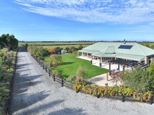 239 Kennedys Hill Road, Cust