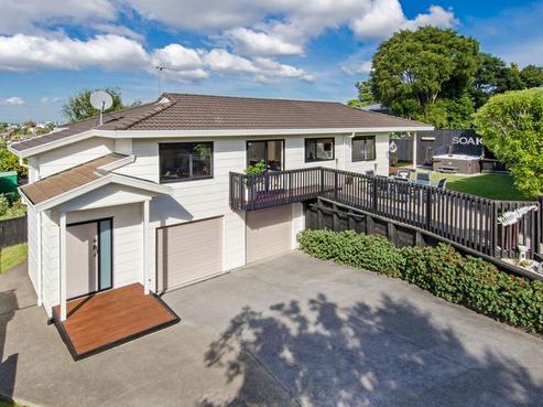 14 Cassandra Grove, Totara Vale