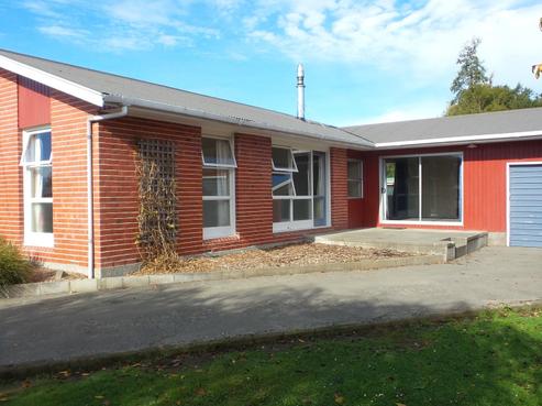 28 Princes Street, Temuka