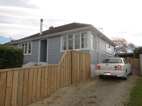 17 Tyne Street, Marchwiel