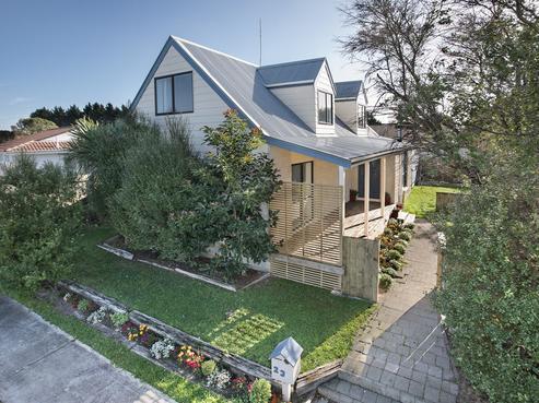 23 Jupiter Street, Milson
