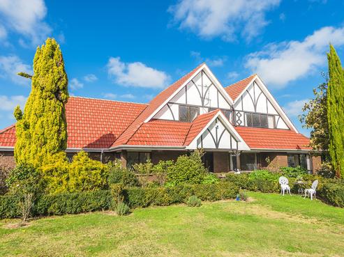 183 London Street, Springvale