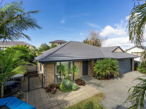 43 Nimstedt Avenue, Oteha