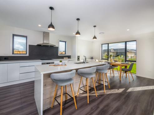 4 Bonecrusher Street, Lincoln