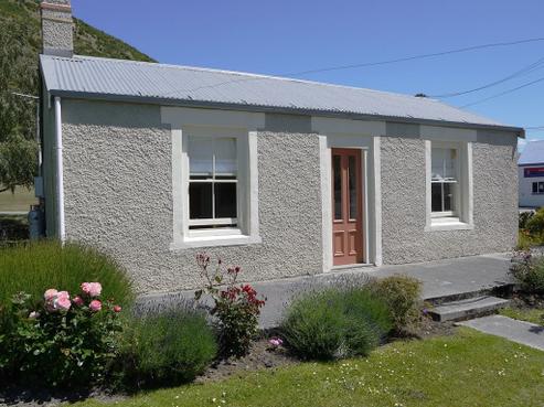 32 Jedburgh Street, Roxburgh