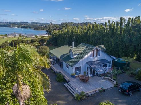 464 Hihi Road, Mangonui