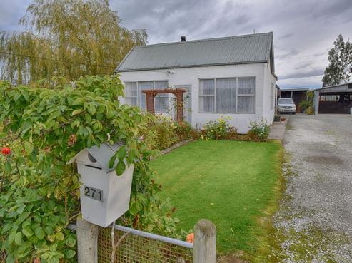 271 Main Street, Mataura