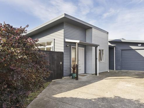 304B Oxford Terrace, Avalon