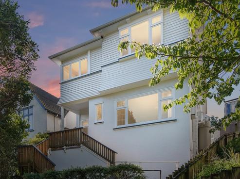 16A Carlton Gore Road, Roseneath