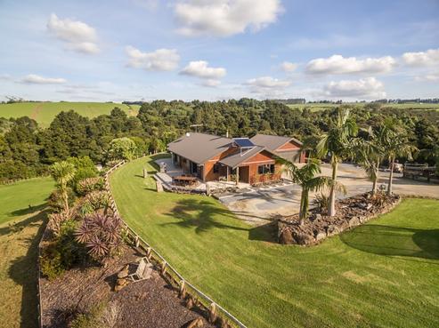 1053 Puketotara Road, Okaihau