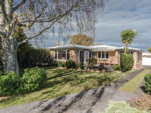 25 Cunningham Road, Beerescourt