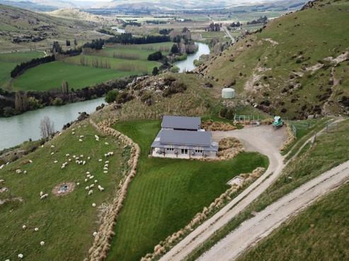 4196 Roxburgh-ettrick Road, Roxburgh