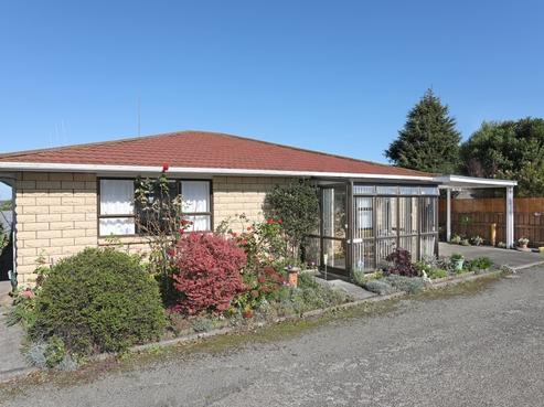 7A Totara Street, Marton