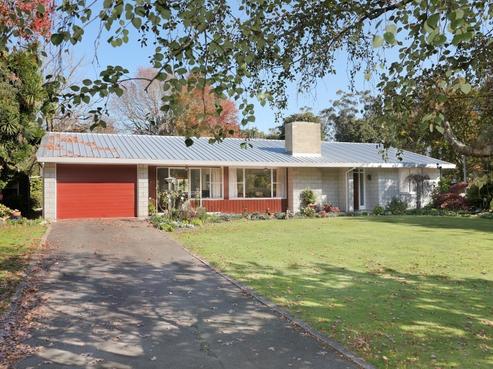 33 Wanganui Road, Marton