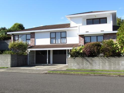 9 Regal Street, Levin