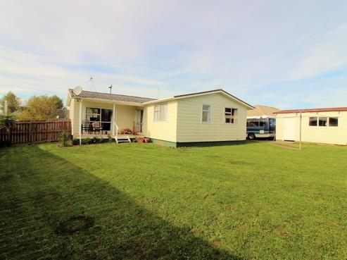 6 Fergusson Street, Marton