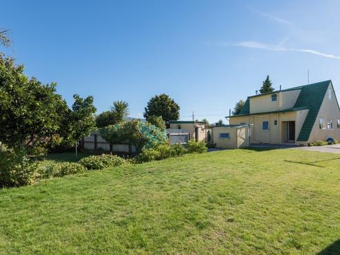 18 Hau Road, Motueka