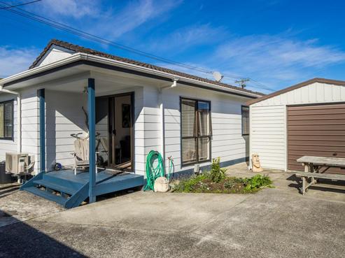 360A Cambridge Terrace, Naenae