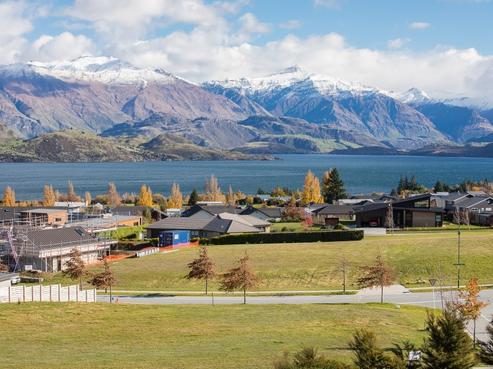 40 Forest Heights, Wanaka