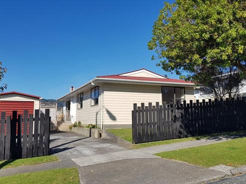 117 Holborn Drive, Stokes Valley
