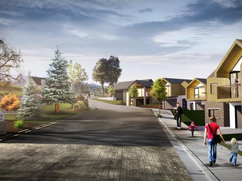 6/7 Oakview Close, Hanmer Springs
