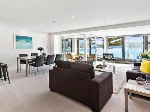 2/318 Oriental Parade, Oriental Bay